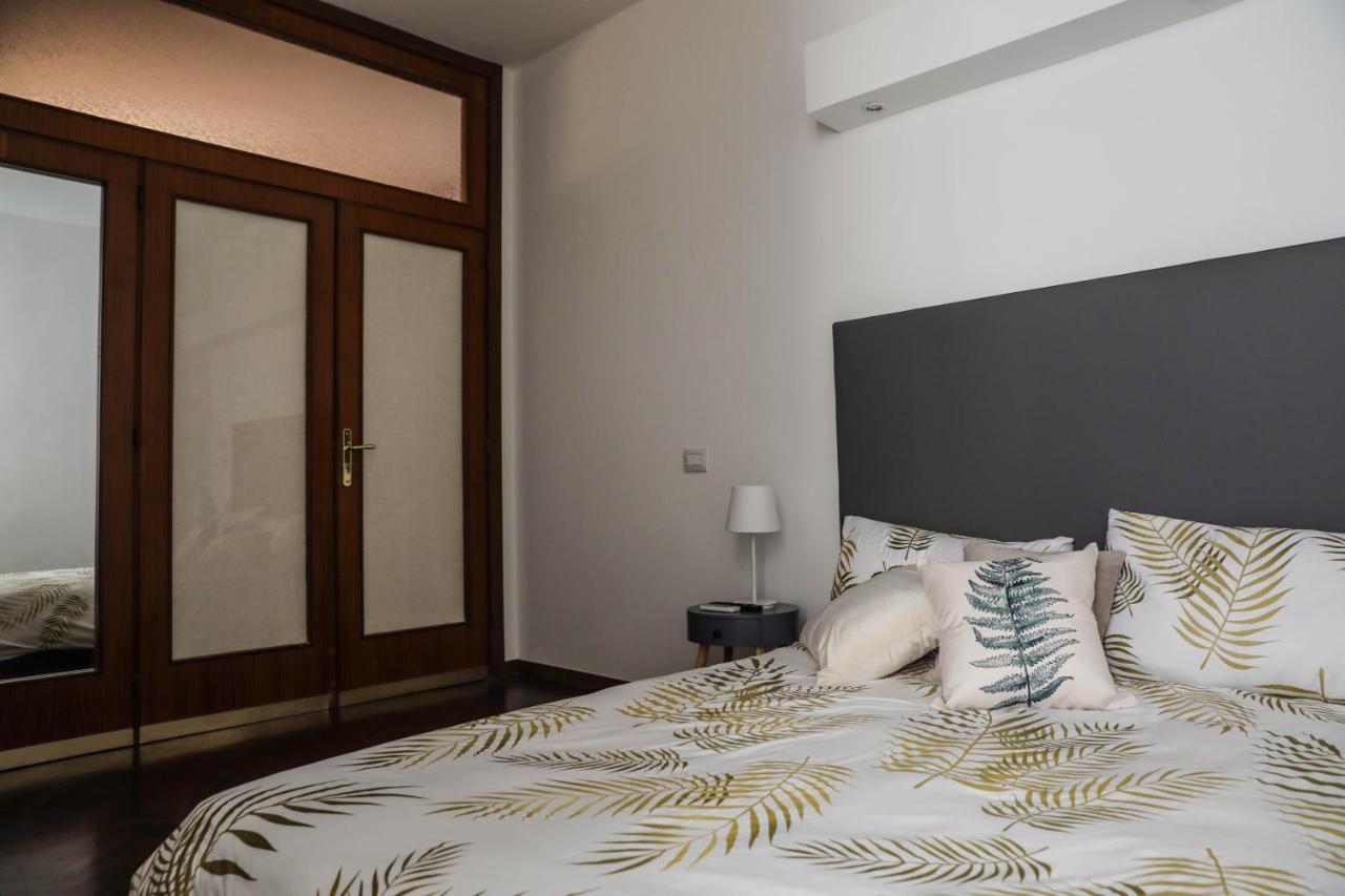 Vita Home Pensión Bari