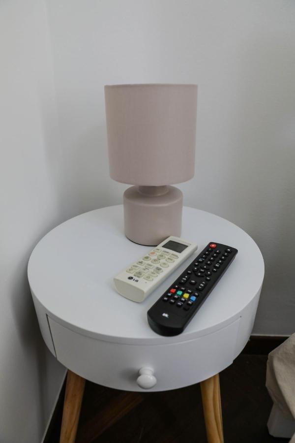 Vita Home Pensión Bari