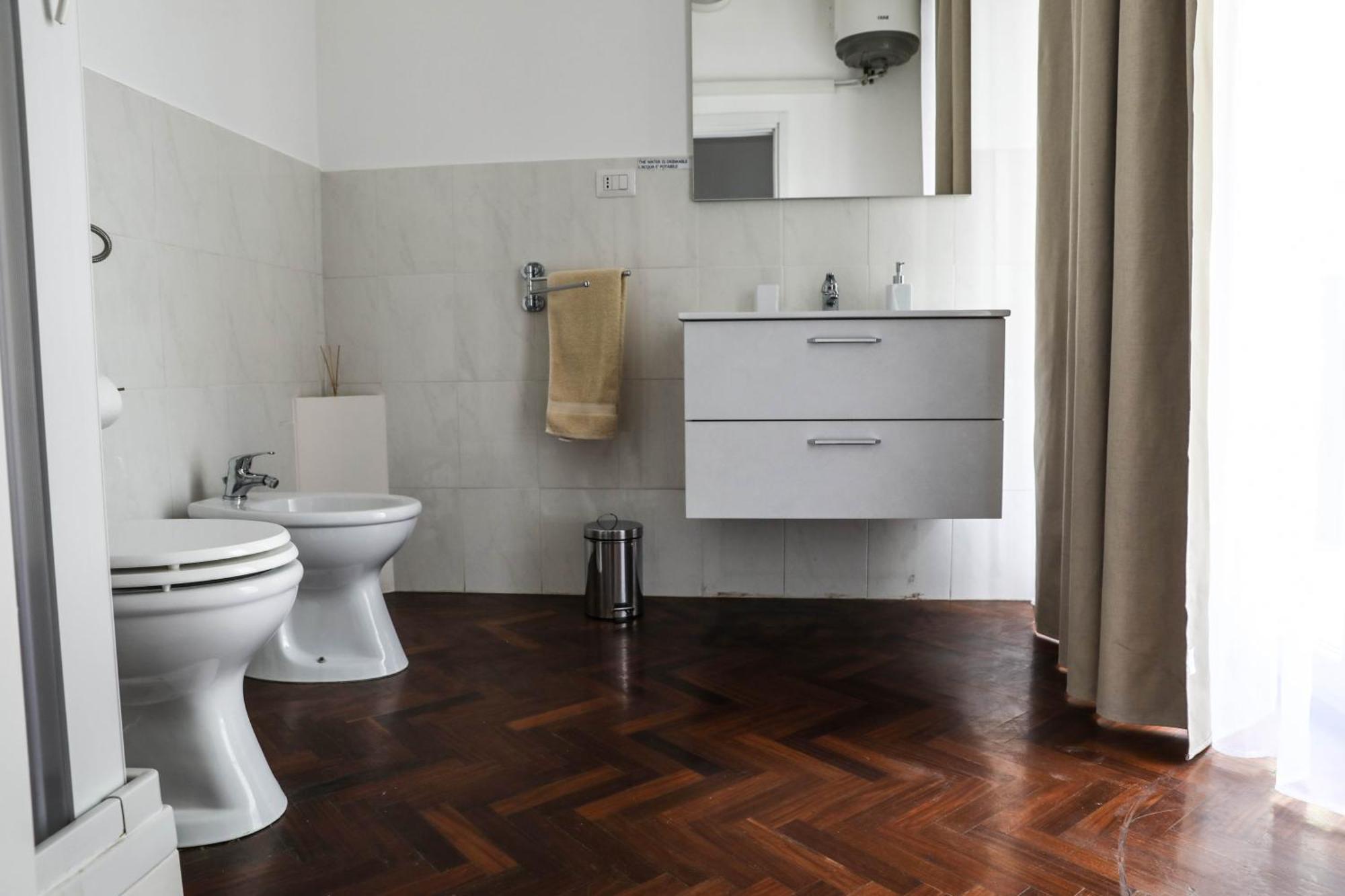 Pensión Vita Home Bari