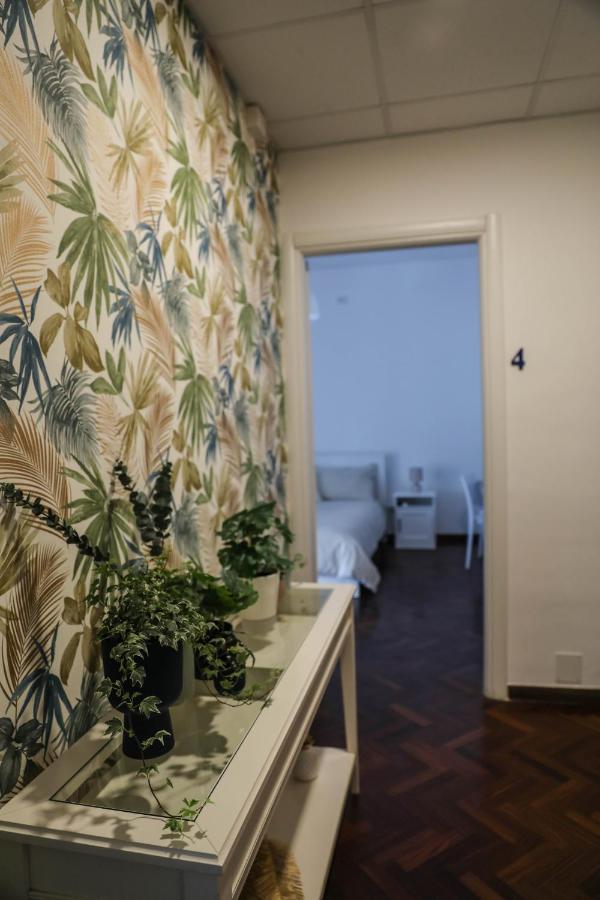 Vita Home Pensión *