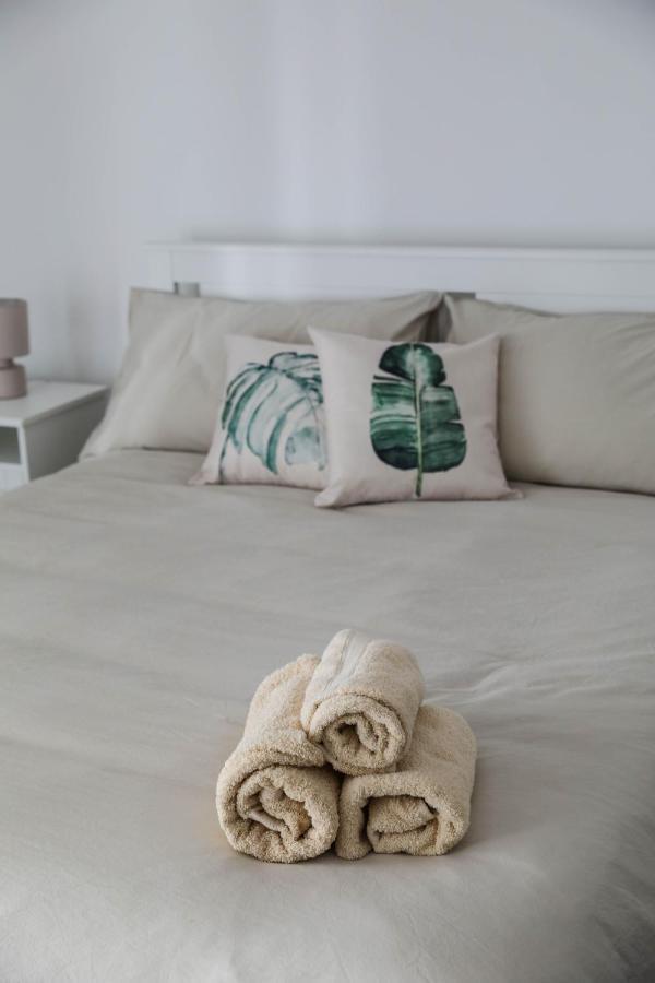 Vita Home Pensión Bari