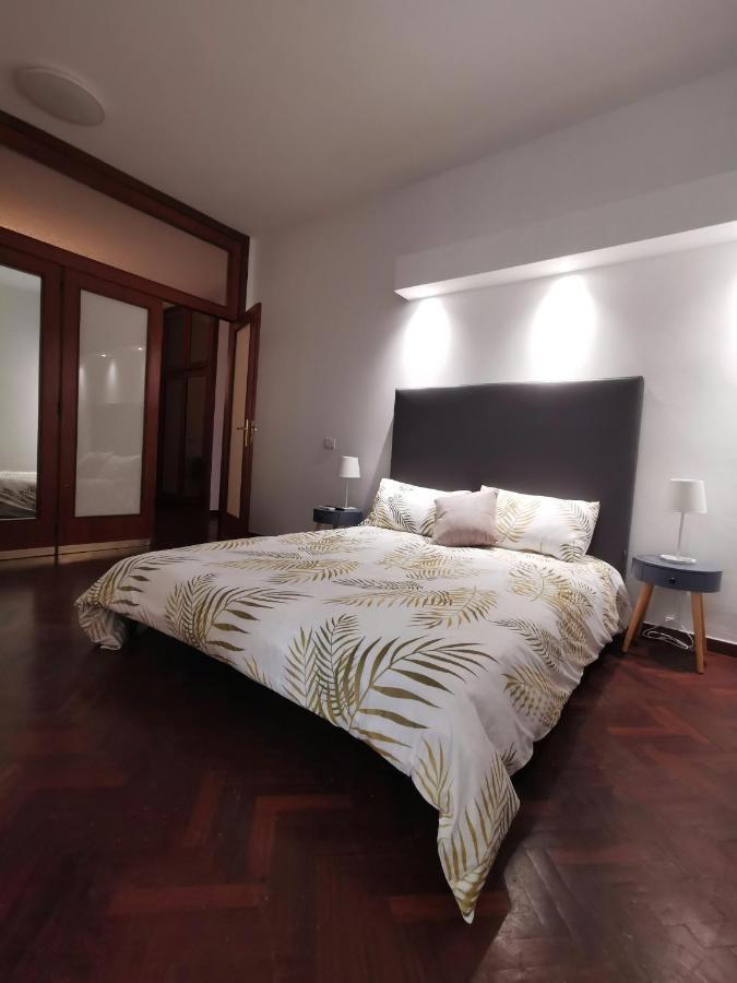 Pensión Vita Home *
