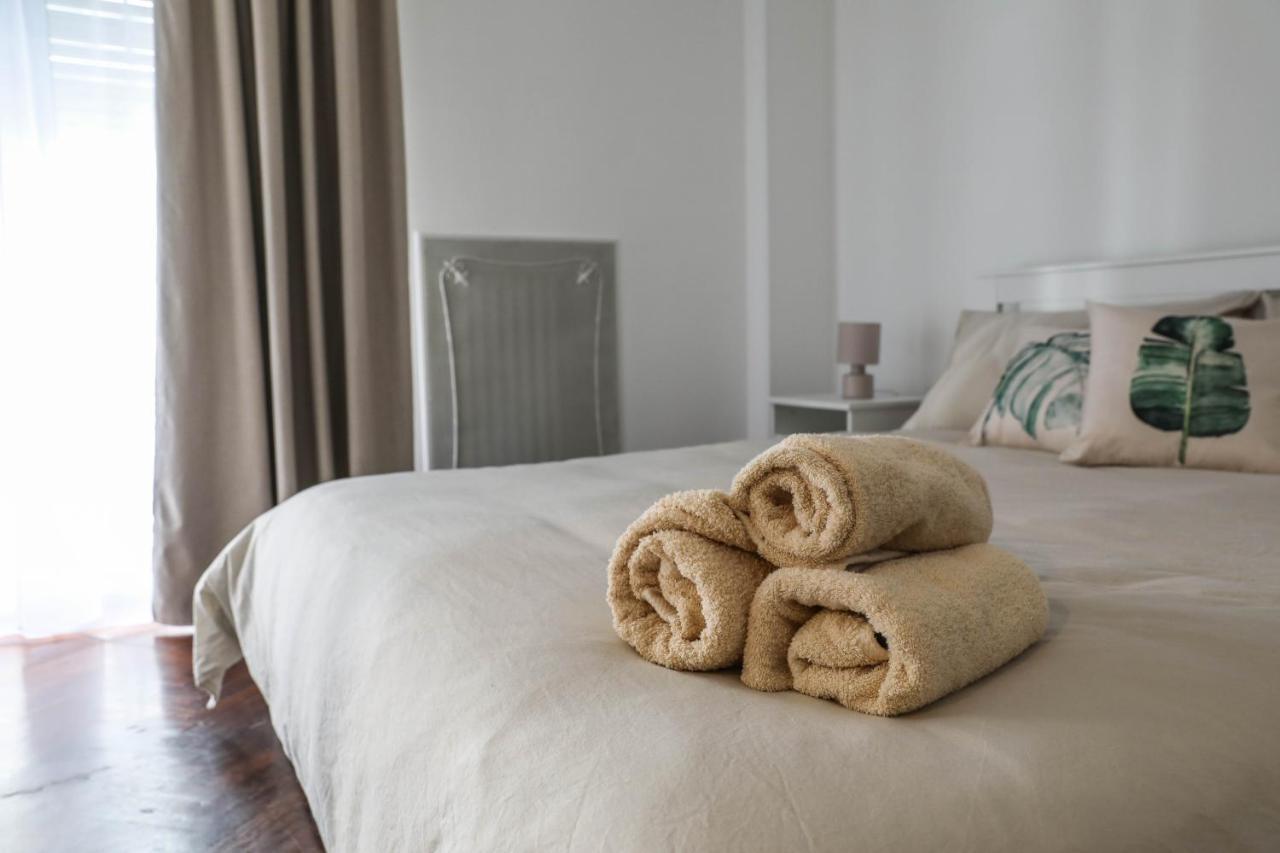 Pensión Vita Home Bari