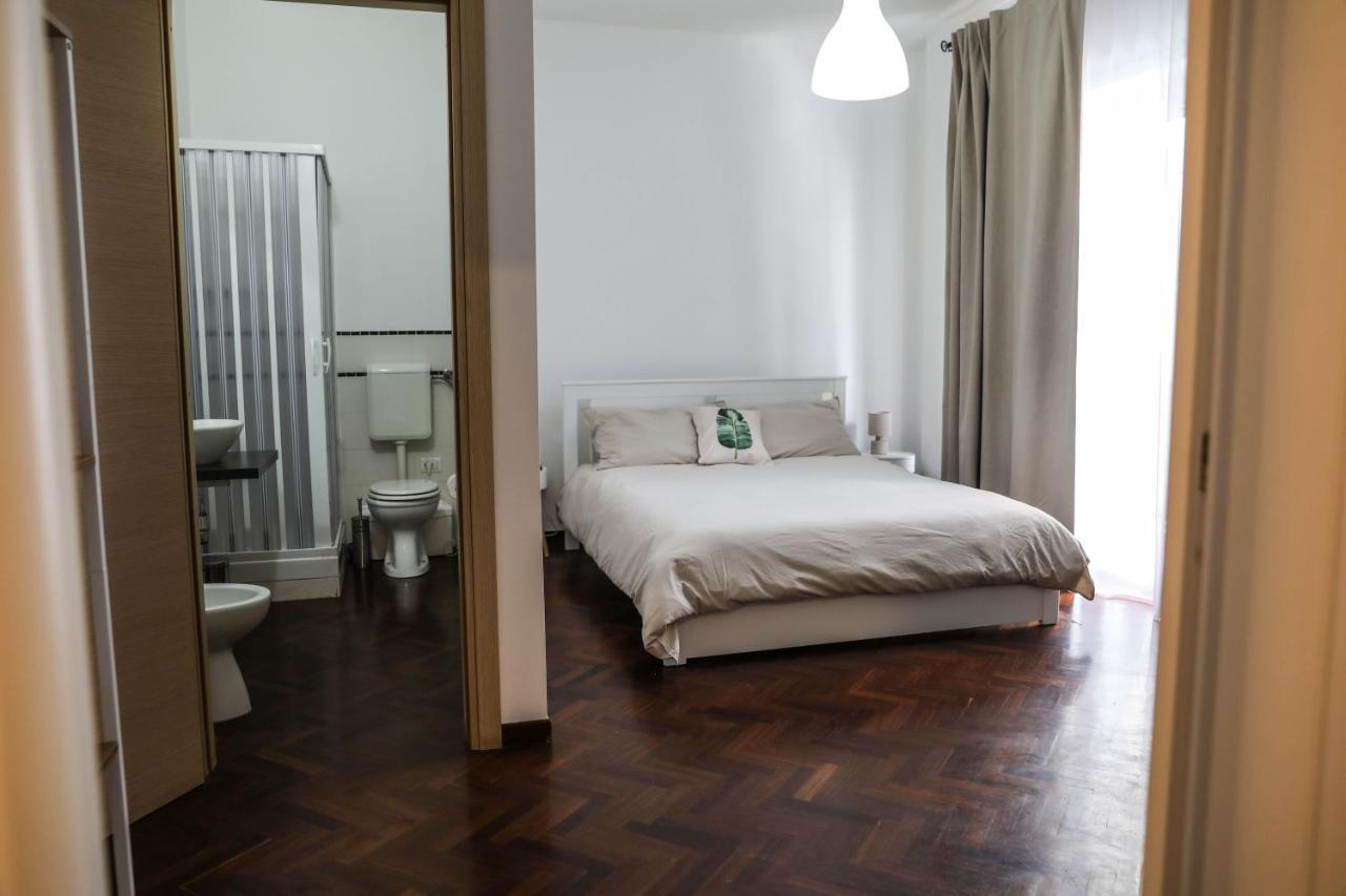 Pensión Vita Home Bari
