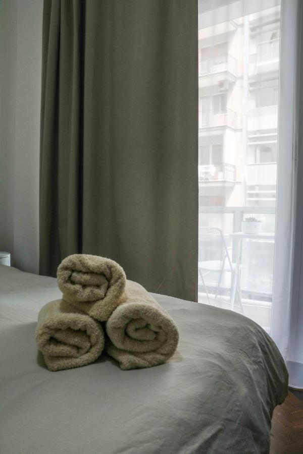 Vita Home Pensión Bari