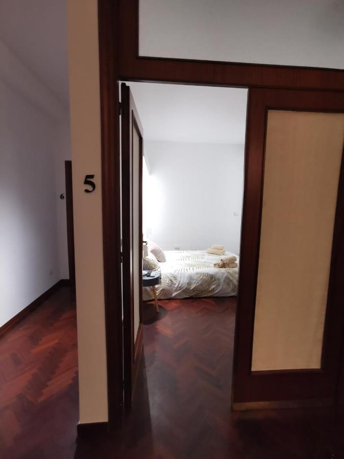 Vita Home Pensión *