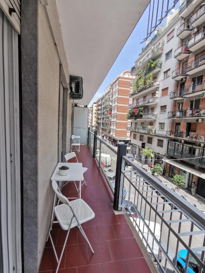 Vita Home Pensión Bari