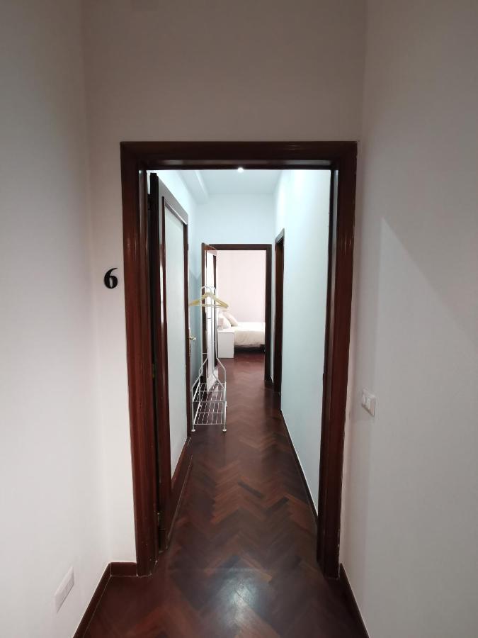 Vita Home Pensión Bari