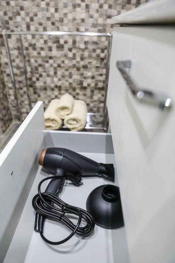 Pensión Vita Home Bari